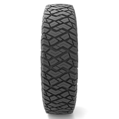 145/80 QR13 TL 75Q  GRIPMAX CLASSIC M/T OLDTI