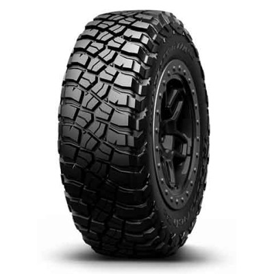 39X1350 R17 TL 121Q BFG MUD TA KM3 LRC