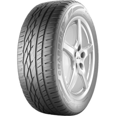 265/70R16 112H GRABBER GT