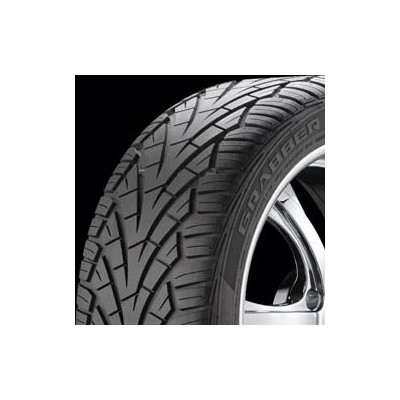 285/35R22 106W XL GRABBER UHP