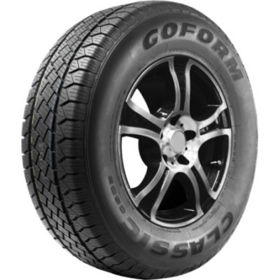 265/65HR17 112H CLASSIC GS03