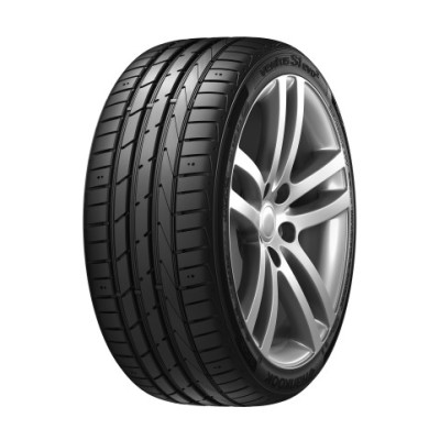245/45 YR18 TL 100Y HA K117 S1 EVO 2 MO XL
