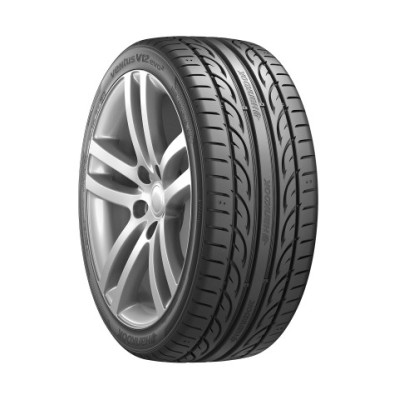 225/40 YR18 TL 92Y  HA K120 V12 EVO 2 XL