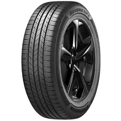 235/55 VR19 TL 105V HA DYNAPRO HPX RA43 XL