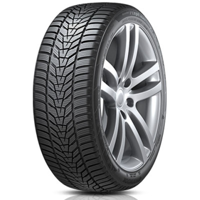 275/45 VR20 TL 110V HA W330C I*CEPT EVO3X RFT