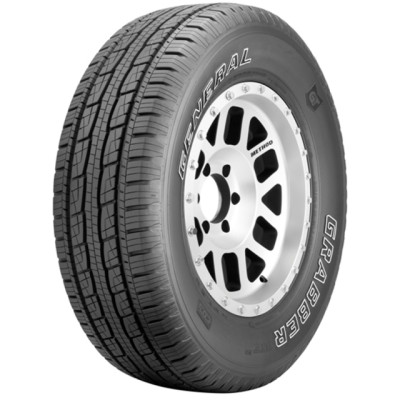245/75R16 111S GRABBER HTS60