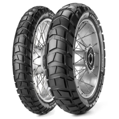 150/70-18 70R KAROO 3