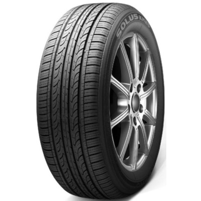 205/55R17 91V KH25 SOLUS