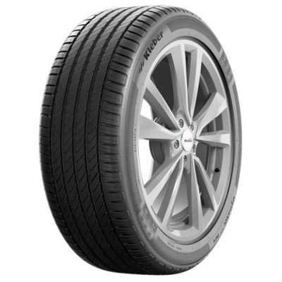 215/55 WR17 TL 94W  KLEB DYNAXER HP5