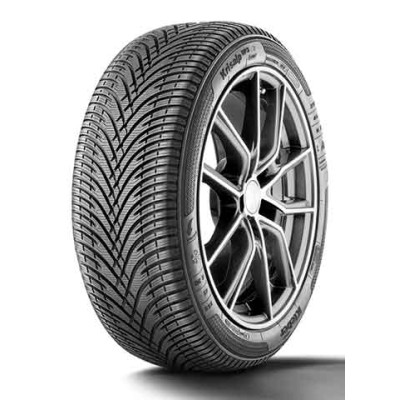 225/60 HR18 TL 100H KLEB KRISALP HP3 SUV