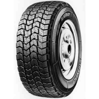 215/65  R16 TL 109R KLEB TRANSALP 2+