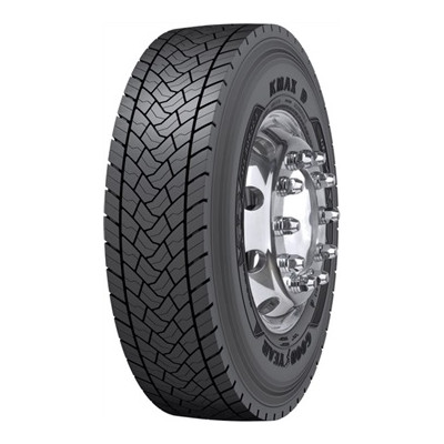 315/80R22,5 156L/154M KMAX D GEN-2