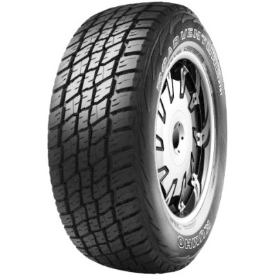 195/80 SR15 TL 100S KUMHO ROAD VENT AT61 XL