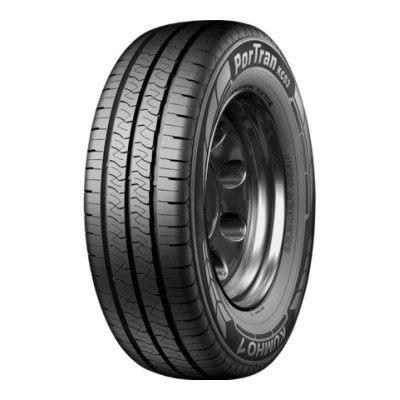 235/65  R16 TL 115R KUMHO PORTRAN KC53