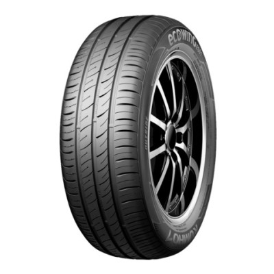 195/55 HR16 TL 87H  KUMHO ECOWING KH27