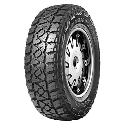 225/70  R17 TL 110Q KUMHO ROAD VENTURE MT51