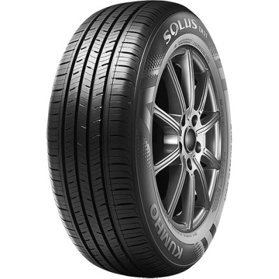 225/45 VR18 TL 91V  KUMHO TA31