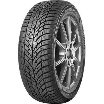 225/55 VR19 TL 99V  KUMHO WP52+