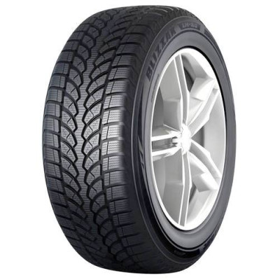 235/60HR16 100H BLIZZAK LM-80 EVO DOT15
