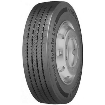 215/75R17,5 126/124M CONTI HYBRID LS3