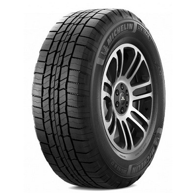 265/70R18 116S LTX TRAIL