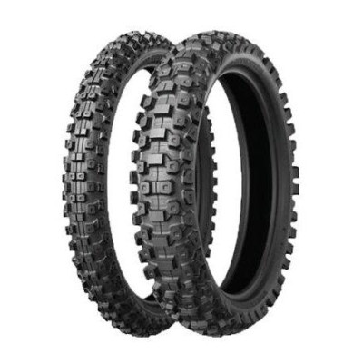 100/100-18 59M TT M604 MOTOCROSS MIX/DUR