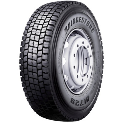 315/70R22,5 152/148M (154/150L) M729