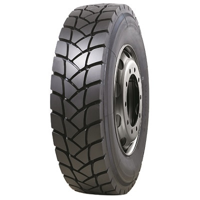 315/80R22,5 156/152L(154/151M) MG768