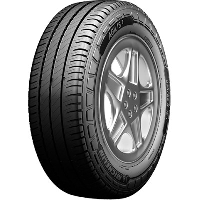 195/75  R16 TL 110R MI AGILIS 3 DT