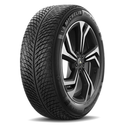 235/50 VR21 TL 101V MI PIL ALPIN 5 SUV