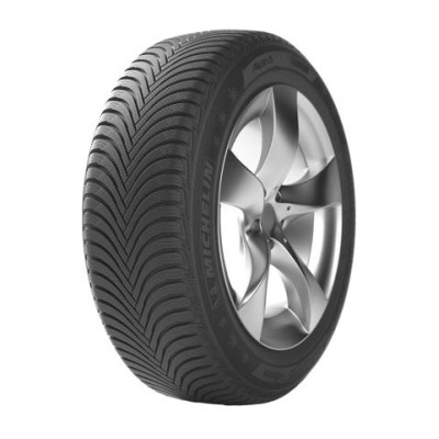 285/40 VR19 TL 107V MI PIL ALPIN 5 XL *