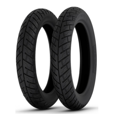 3.00    R18 TT 52S  MI CITY PRO RF F/R
