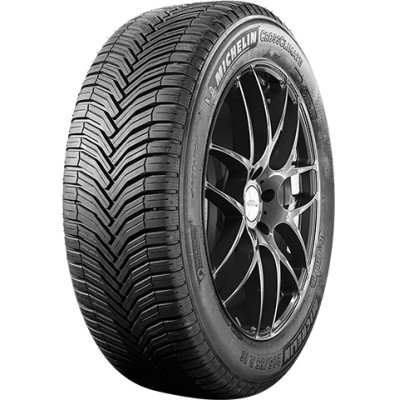 215/50 WR18 TL 92W  MI CROSSCLIMATE SUV # OLD