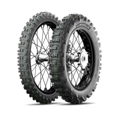 140/80  -18 TT 70R  MI ENDURO MEDIUM 2 R