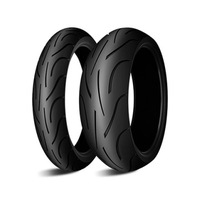 120/65 ZR17 TL 56W  MI PILOT POWER 2CT F