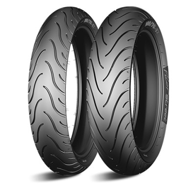 2.50    -17 TT 43P  MI PILOT STREET RF F/R