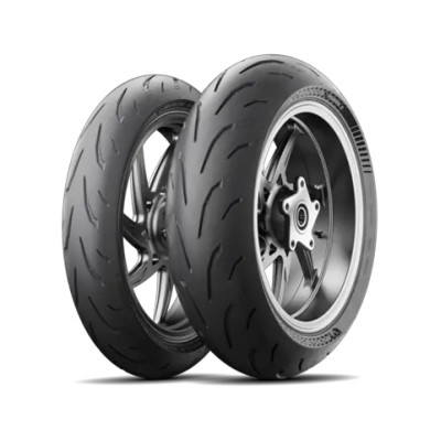 240/45 ZR17 TL 82W  MI POWER 6 R