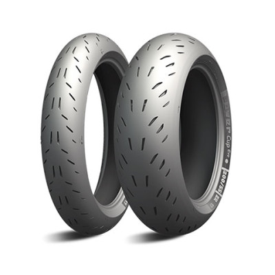 120/70 ZR17 TL 58W  MI POWER CUP EVO F