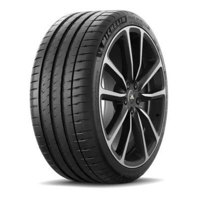 275/35 ZR19 TL 100Y MI SPORT 4 S DT XL