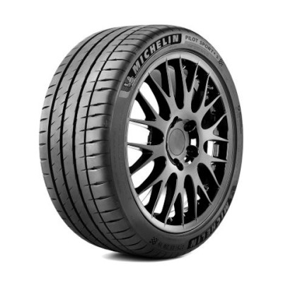275/30 ZR20 TL 97Y  MI SPORT 4 S ZP TPC XL