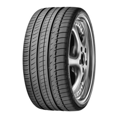 245/35 ZR21 TL 96Y  MI SUPER SPORT ZP XL
