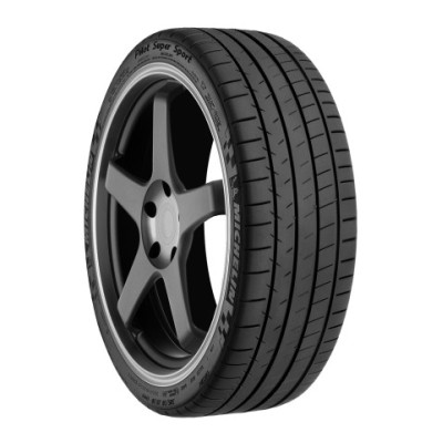 245/35 ZR20 TL 95Y  MI SUPERSPORT ACOU VOL XL