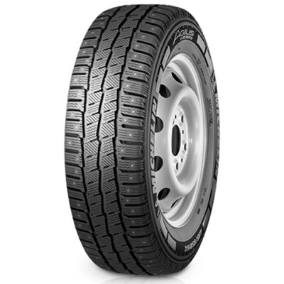 225/75  R16 TL 118R MI AGILIS X-ICE NORTH
