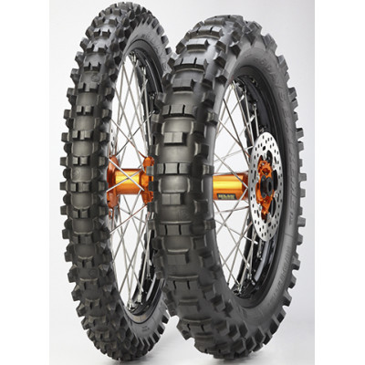 140/80  -18 TT 70M  MET MCE6 DAYS EXTREME R