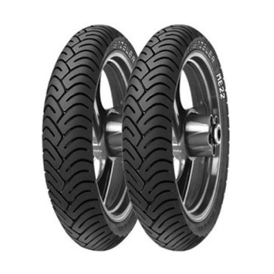 3.00    -17 TT 50P  MET ME22 RF F/R