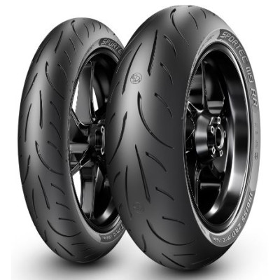 150/60 HR17 TL 66H  MET SPORTEC M9 RR R