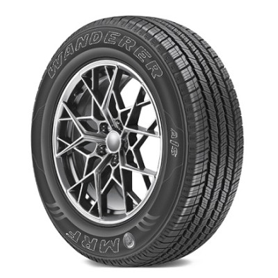 245/65R17 107H WANDER A/S B4