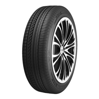 175/50 VR13 TL 72V  NANK AS-1