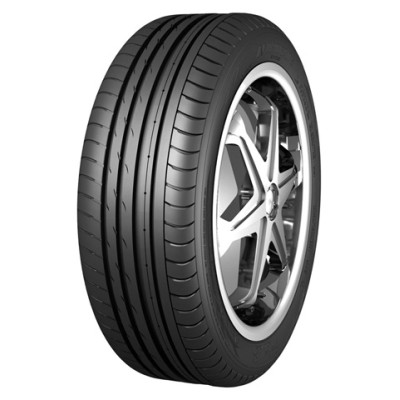 225/50 ZR17 TL 98Y  NANK AS-2+ XL
