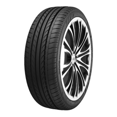 245/35 ZR19 TL 93Y  NANK NS20 XL